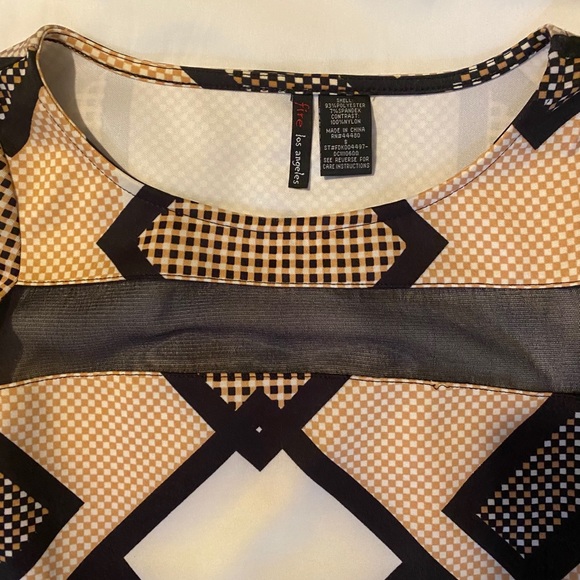 Dress - Picture 3 of 3